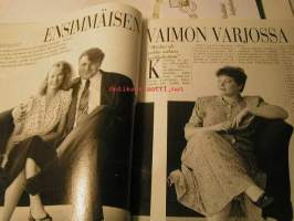 kotiliesi 1993  nr 10