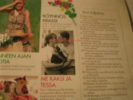 kotiliesi 1993  nr 11
