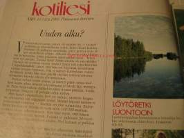 kotiliesi 1993  nr 11