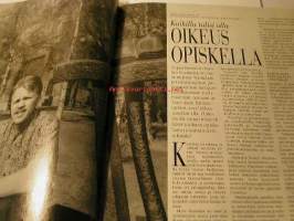 kotiliesi 1993  nr 11