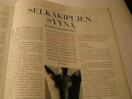 kotiliesi 1993  nr 11