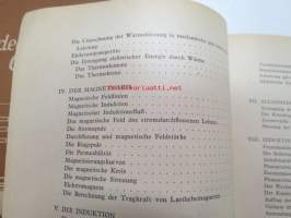 Fachkunde für Elektriker Teil 1