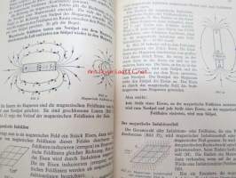Fachkunde für Elektriker Teil 1