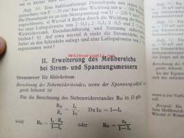 Fachkunde für Elektriker Teil 4, Ausgabe B