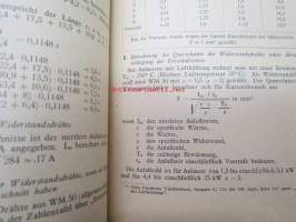 Fachkunde für Elektriker Teil 4, Ausgabe B