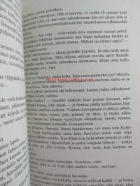 Lokakuu 16, punainen pyörä,Toinen solmu 1.osa