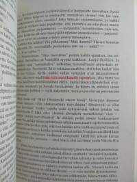 Lokakuu 16, punainen pyörä,Toinen solmu 1.osa