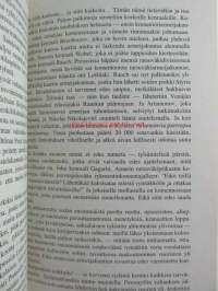 Lokakuu 16, punainen pyörä,Toinen solmu 1.osa