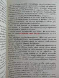 Lokakuu 16, punainen pyörä,Toinen solmu 1.osa