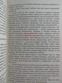 Lokakuu 16, punainen pyörä,Toinen solmu 1.osa