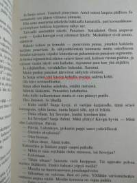 Lokakuu 16, punainen pyörä,Toinen solmu 1.osa