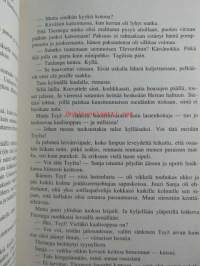 Lokakuu 16, punainen pyörä,Toinen solmu 1.osa