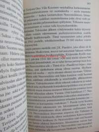 Varsinainen asiamies. Posliinipojan Jatkosota 2. osa