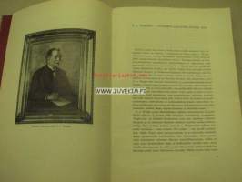 Käsityön ja pienteollisuuden parissa, Helsingin Käsityö- ja teollisuusyhdistys 1868-1968