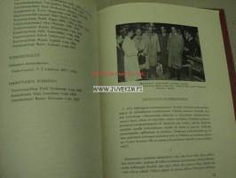 Käsityön ja pienteollisuuden parissa, Helsingin Käsityö- ja teollisuusyhdistys 1868-1968