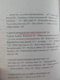 Jahvetti, legenda jo eläessään