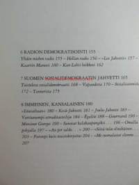 Jahvetti, legenda jo eläessään