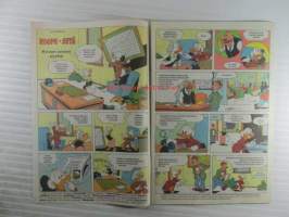 Aku Ankka 1989 nr 26 (28.6.1989)