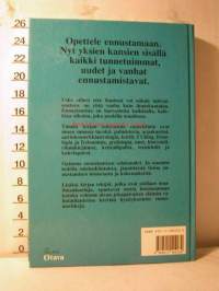 Tulevaisuutesi nyt