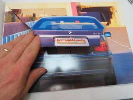 BMW 316i compact -myyntiesite