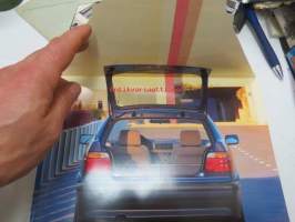 BMW 316i compact -myyntiesite