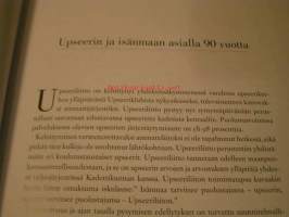 Upseeriliitto - 90 vuotta upseerien asialla