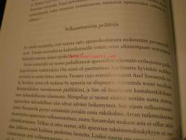 Upseeriliitto - 90 vuotta upseerien asialla
