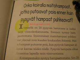 Kaverina koira