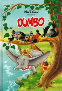 Dumbo, 1996.  På svenska.