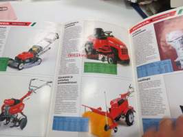 Honda power products -myyntiesite