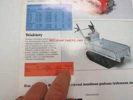 Honda power products -myyntiesite