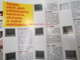 Philips HCS 115 Videotex-pääte -myyntiesite