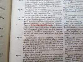 Joannis Cassiani Opera Omnia, cum commentariis D. Alardi Gazaei, coenobitae vedostini, ordinis Sancti Benedictini. Ab eodem denuo recognita, Commentariis ipsis