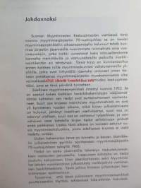 Myyntimiesmatrikkeli 1965