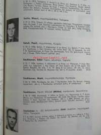 Myyntimiesmatrikkeli 1965