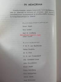Myyntimiesmatrikkeli 1965