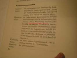 maukasta ruokaa korkeaa verenpainetta poteville t-kirjat