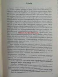 Viro ja Venäjä. Huomioita Neuvostoliiton kansallisuuspolitiikasta Virossa 1940-1984