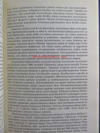 Viro ja Venäjä. Huomioita Neuvostoliiton kansallisuuspolitiikasta Virossa 1940-1984