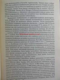 Viro ja Venäjä. Huomioita Neuvostoliiton kansallisuuspolitiikasta Virossa 1940-1984
