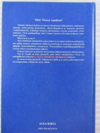Viro ja Venäjä. Huomioita Neuvostoliiton kansallisuuspolitiikasta Virossa 1940-1984