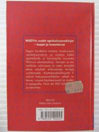 Ranska-Suomi - Opiskelusanakirja