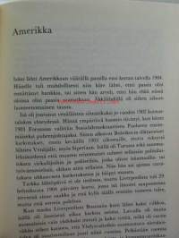 Neljästi linnassa - neljästi eduskunnassa, Taavi Tainion ja hänen perheensä
