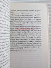 Neljästi linnassa - neljästi eduskunnassa, Taavi Tainion ja hänen perheensä