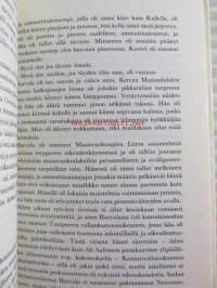 Neljästi linnassa - neljästi eduskunnassa, Taavi Tainion ja hänen perheensä