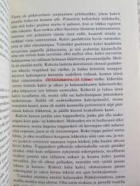 Neljästi linnassa - neljästi eduskunnassa, Taavi Tainion ja hänen perheensä