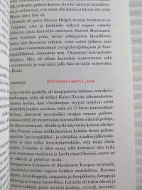 Neljästi linnassa - neljästi eduskunnassa, Taavi Tainion ja hänen perheensä