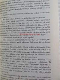 Neljästi linnassa - neljästi eduskunnassa, Taavi Tainion ja hänen perheensä