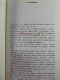 Kun sota syttyi 30.11.1939