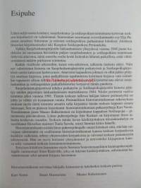 Poikasotilaista sotilaspoikiin Suojeluskuntien poikatyön ja Sotilaspoikajärjestön historia sekä perinnetyö vuodesta 1991 alkaen